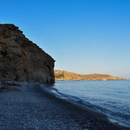 Διαμέρισμα Traditional With Pool In Sfakia *