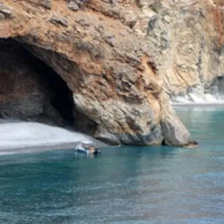 Διαμέρισμα Traditional With Pool In Sfakia Ίμβρος