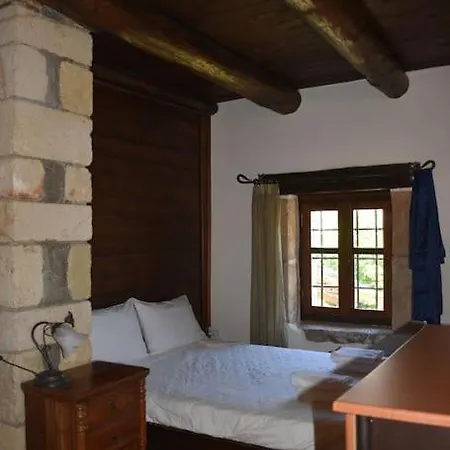 Διαμέρισμα Traditional With Pool In Sfakia