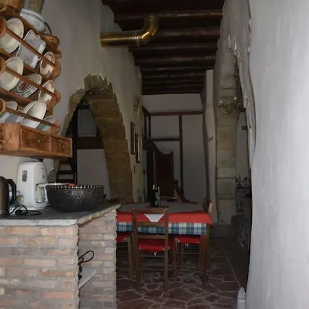 Traditional With Pool In Sfakia Imbros