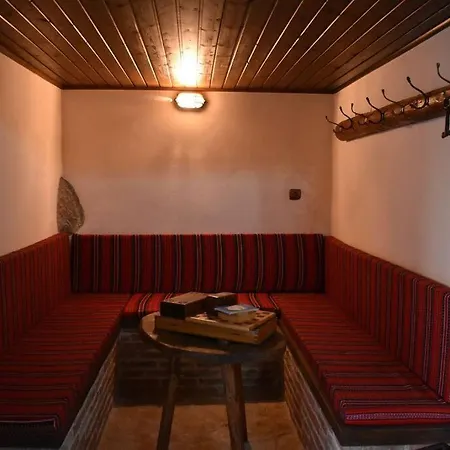 Traditional With Pool In Sfakia * Imbros