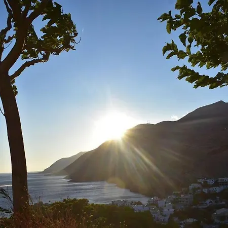 Apartment Traditional With Pool In Sfakia *
